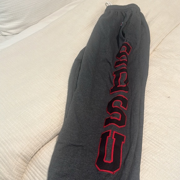 San Diego State Champion Sweatpants - Picture 2 of 5